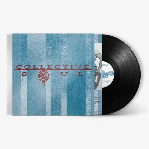 Collective Soul - Collective Soul (25th Anniversary Edition)