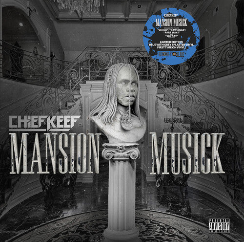 Chief Keef - Mansion Musick (RSD 2023)