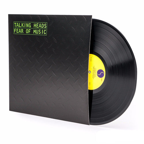 Talking Heads - Fear of Music (180 Gram)