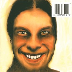 Aphex Twin - I Care Because You Do (Digital Download)