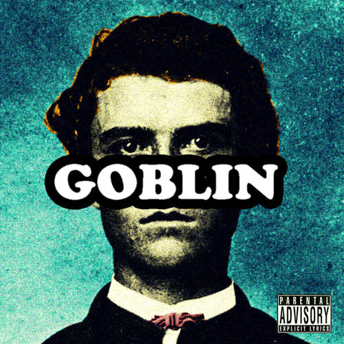 Tyler, the Creator - Goblin (MP3 Download)