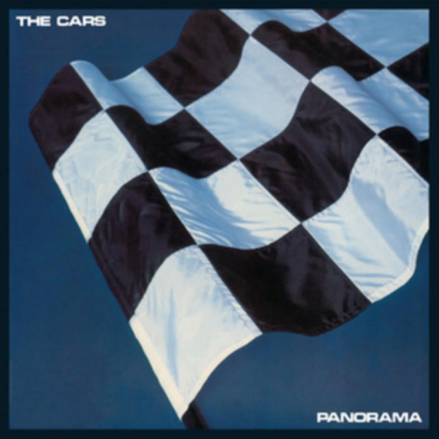 Cars, The - Panorama (Expanded Version)