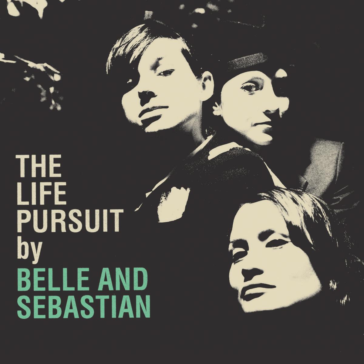 Belle & Sebastian - Life Pursuit (Digital Download Code)