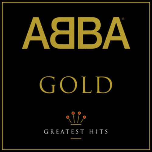 Abba - Gold: Greatest Hits (180 Gram, Gold Vinyl) - 602577629211 - LP's - Yellow Racket Records