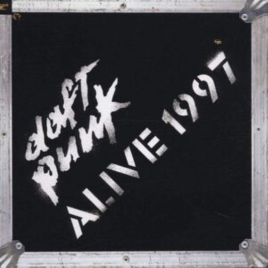 Daft Punk - Alive 1997