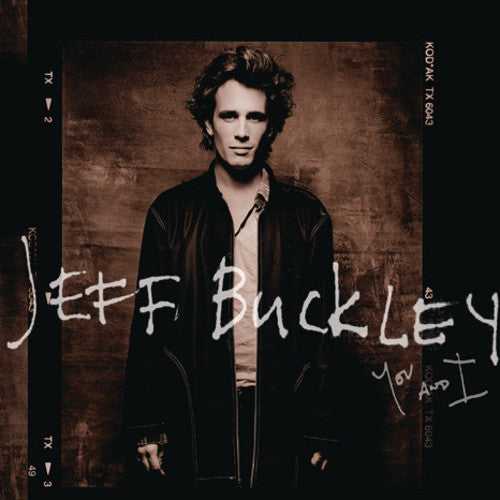 Buckley, Jeff - You & I (Gatefold, 180 Gram)