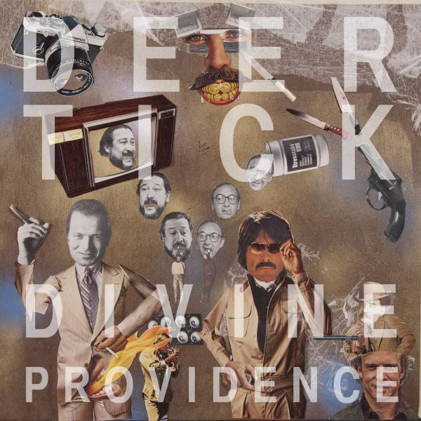 Deer Tick - Divine Providence (11th Anniversary, Deluxe Edition)