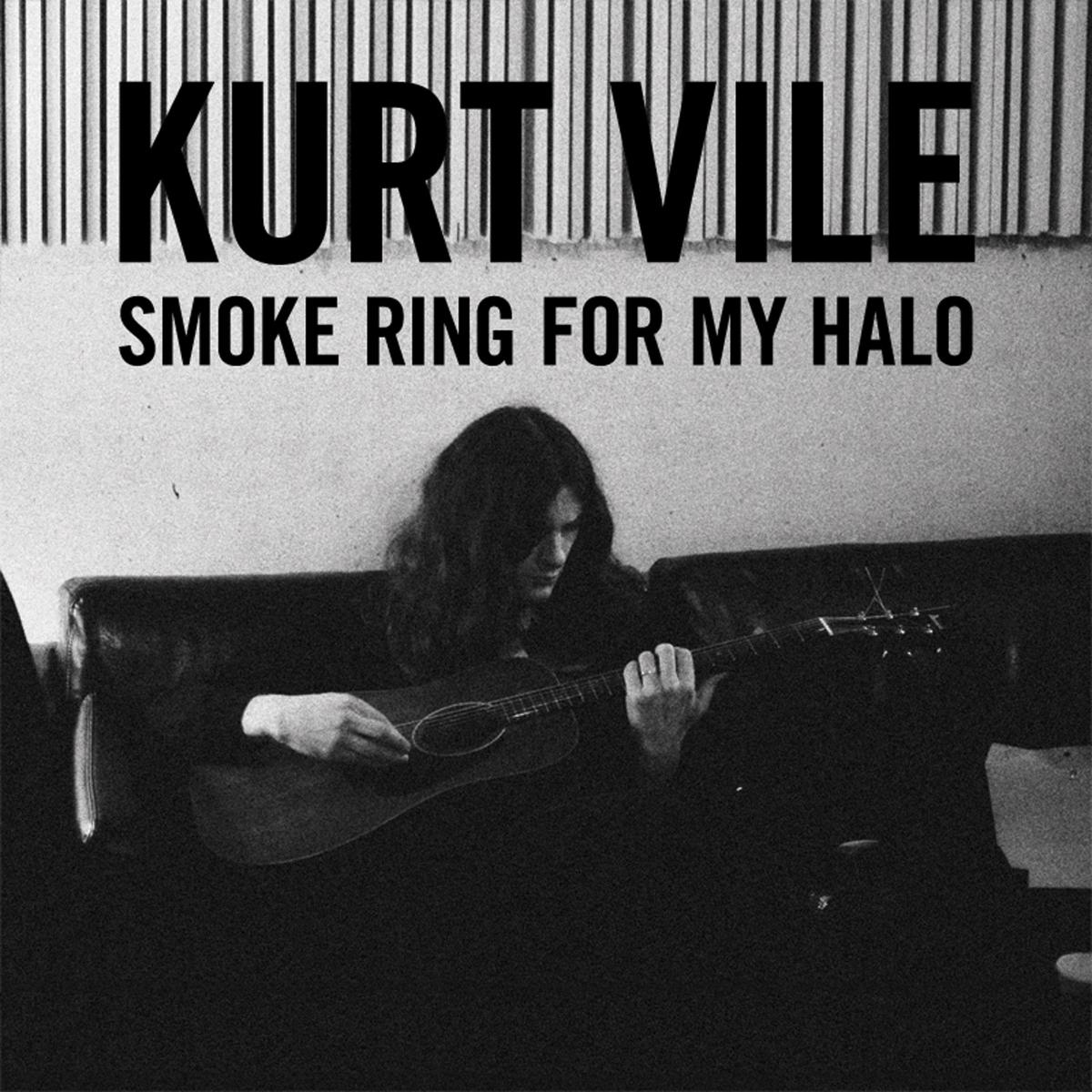 Vile, Kurt - Smoke Ring for My Halo (Digital Download Code)