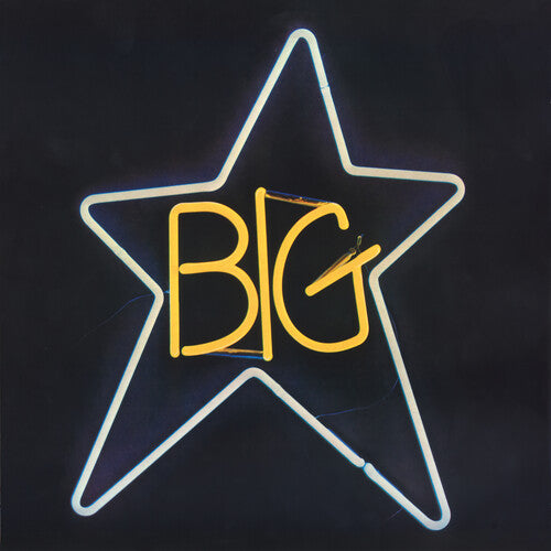 Big Star - #1 Record (180 Gram)
