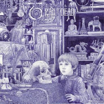 And You Will Know Us By The Trail Of Dead - Century Of Self (RSD 2022)