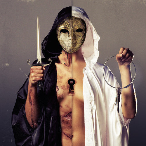 Bring Me the Horizon - There Is a Hell Believe Me I've Seen It There Is