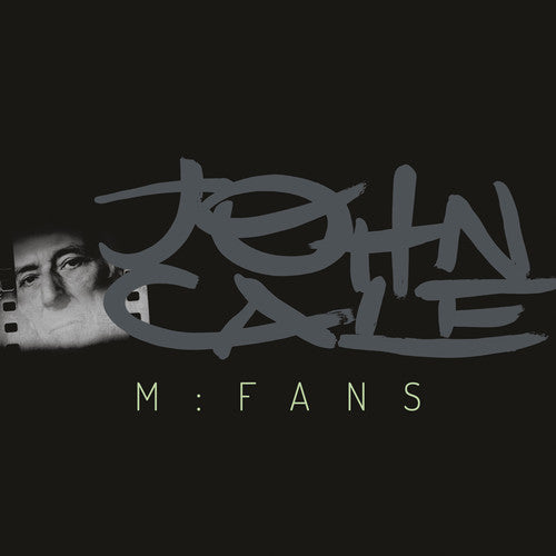 Cale, John - M:Fans (180 Gram, Digital Download)
