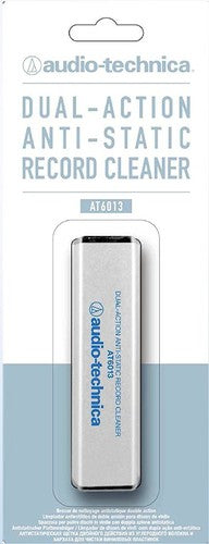 Audio Technica AT6013a Record Cleaner Brush