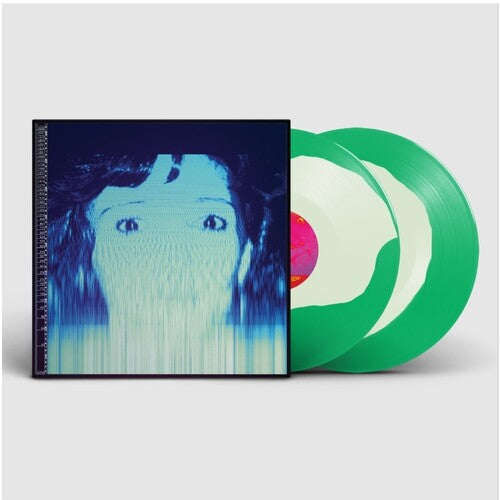 Avalanches, The - We Will Always Love You [Explicit Content] (Limited Edition, Coke Bottle Green Vinyl, 180 Gram)