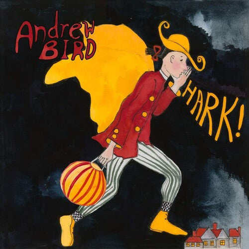 Bird, Andrew - HARK! (Gatefold LP Jacket) (Christmas)