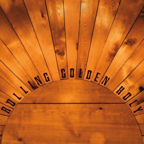 Bonny Light Horseman - Rolling Golden Holy - 617308025767 - LP's - Yellow Racket Records