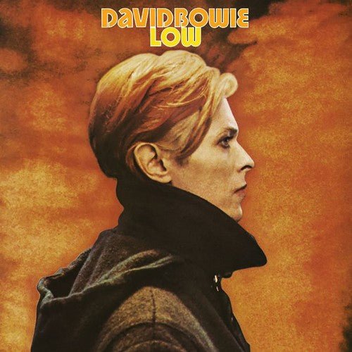 Bowie, David - Low (2017 Remastered Version, Remastered) - 190295842918 - LP's - Yellow Racket Records