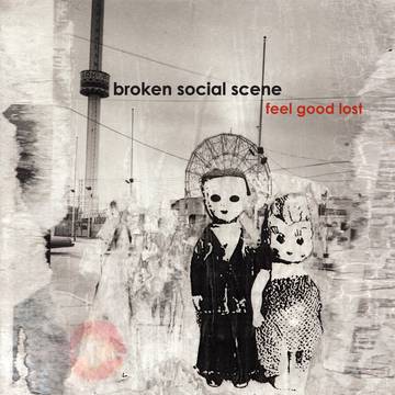 Broken Social Scene - Feel Good Lost (20th Anniversary, 180 Gram, RSD Black Friday 2021) - 827590005174 - LP's - Yellow Racket Records