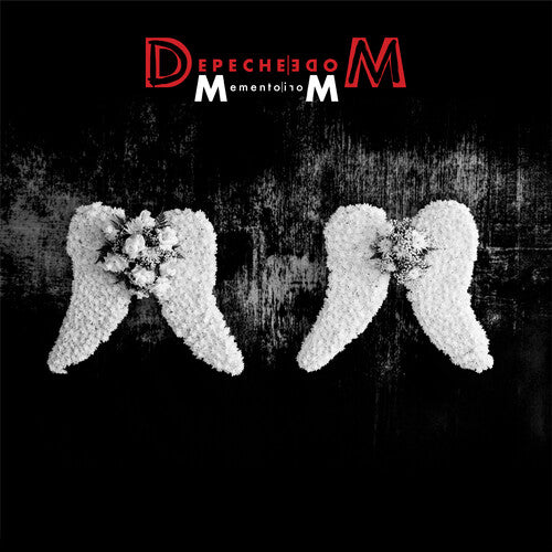 Depeche Mode - Memento Mori (Poster)