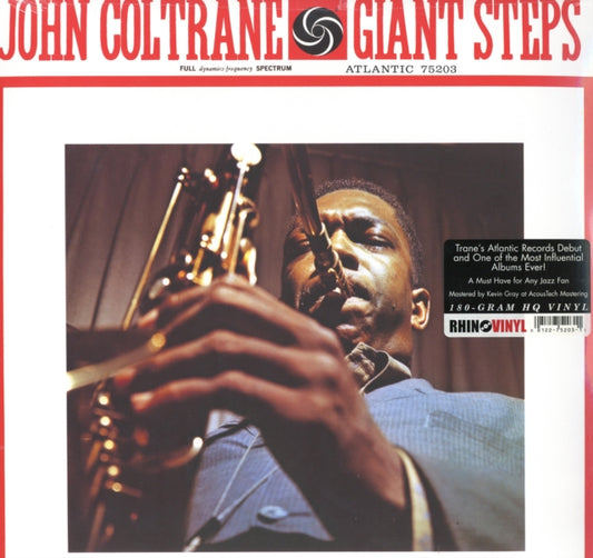 Coltrane, John - Giant Steps