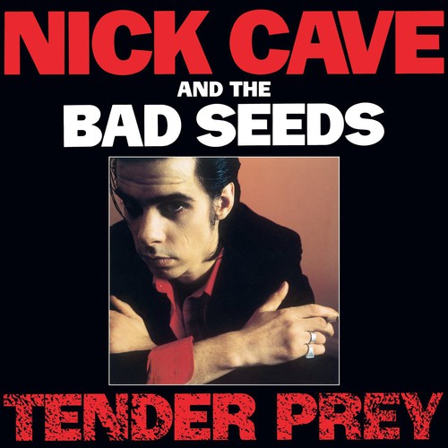 Cave, Nick & The Bad Seeds - Tender Prey