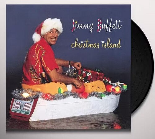 Buffett, Jimmy - Christmas Island