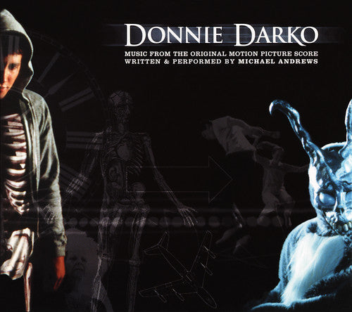 Andrews, Michael - Donnie Darko (Original Score)