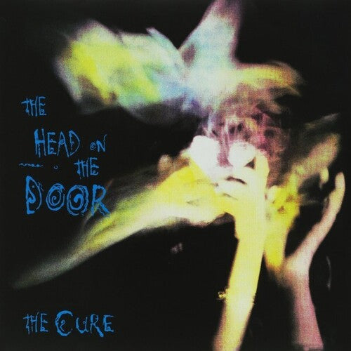 Cure, The - Head on the Door (UK)