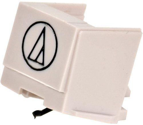 Audio Technica - ATN3600L Conical Replacement Stylus (White)