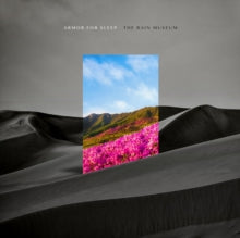 Armor For Sleep - The Rain Museum (Indie Exclusive, Colored Vinyl, Pink)