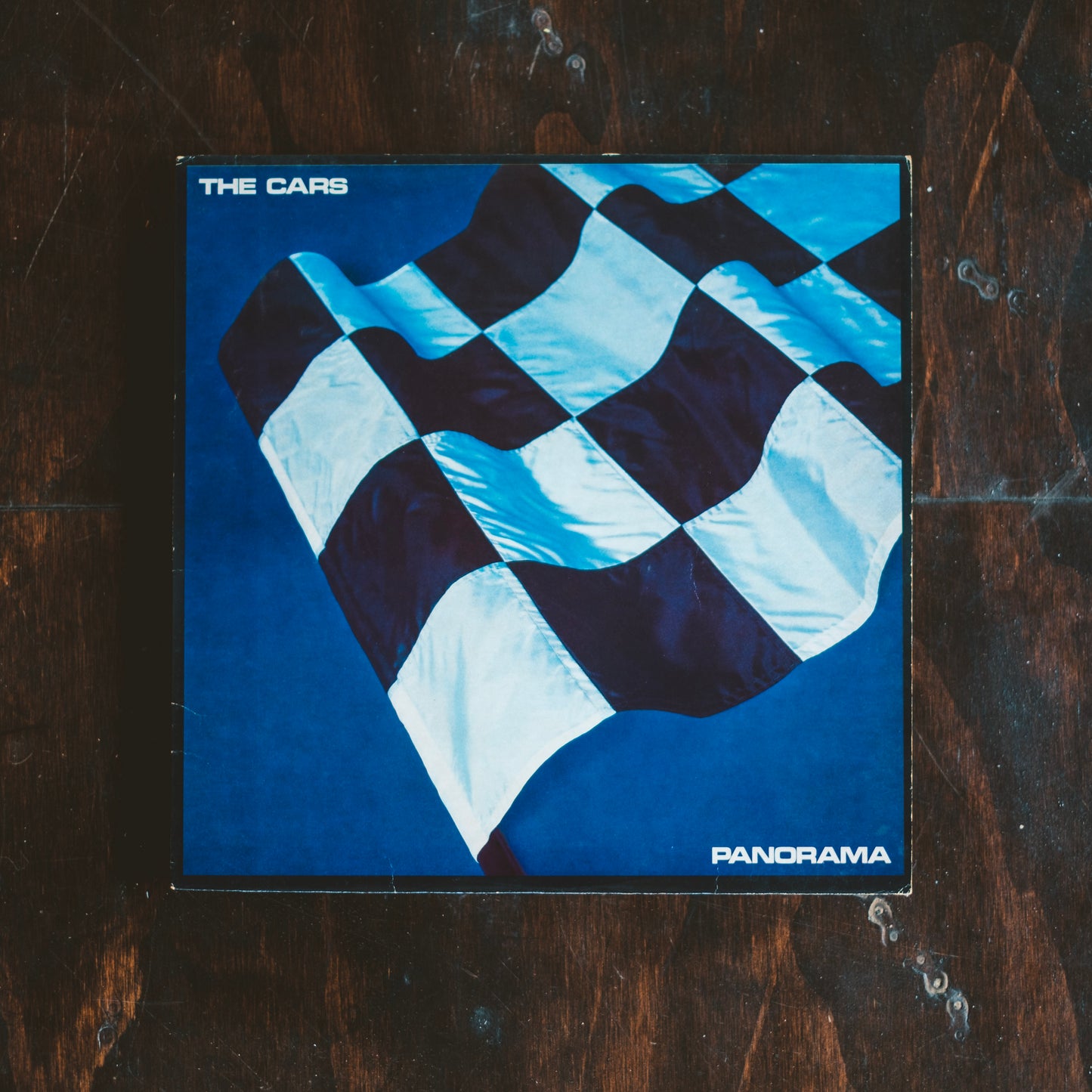 Cars, The - Panorama (Pre-Loved)