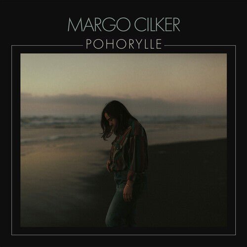Cilker, Margo - Pohorylle - SR238648 - LP's - Yellow Racket Records