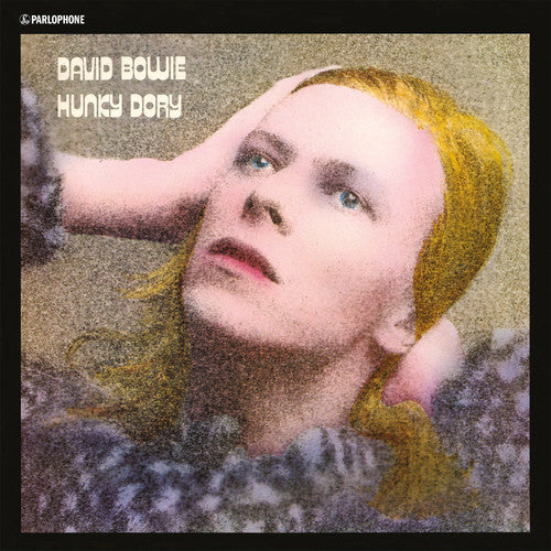 Bowie, David - Hunky Dory (180 Gram)
