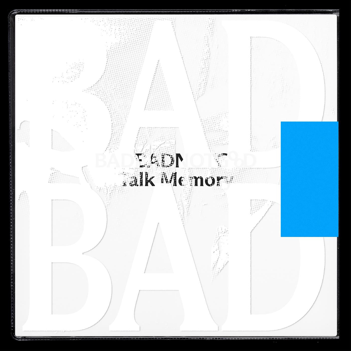 BADBADNOTGOOD - Talk Memory (Gatefold, 2LP)