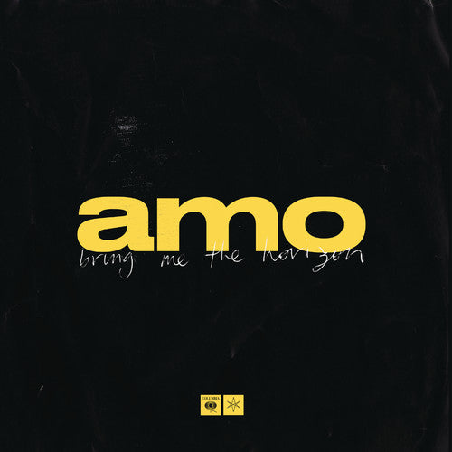 Bring Me the Horizon - Amo (140 Gram)
