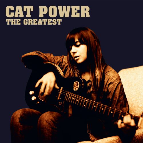 Cat Power - The Greatest (MP3 Download)