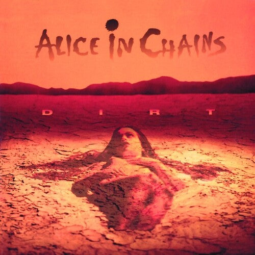 Alice in Chains - Dirt (150 Gram Vinyl, Remastered)