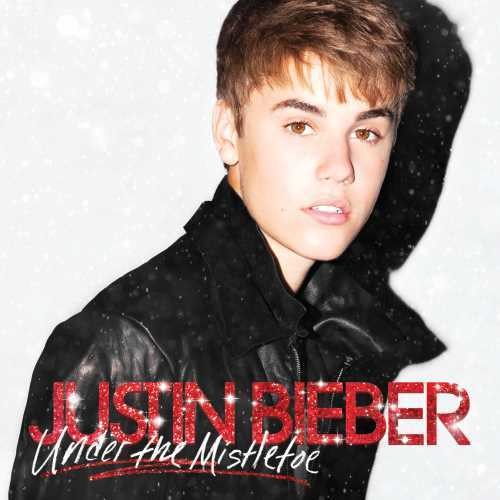 Bieber, Justin - Under the Mistletoe