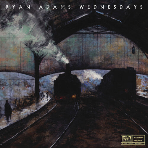 Adams, Ryan - Wednesdays (With Bonus 7")