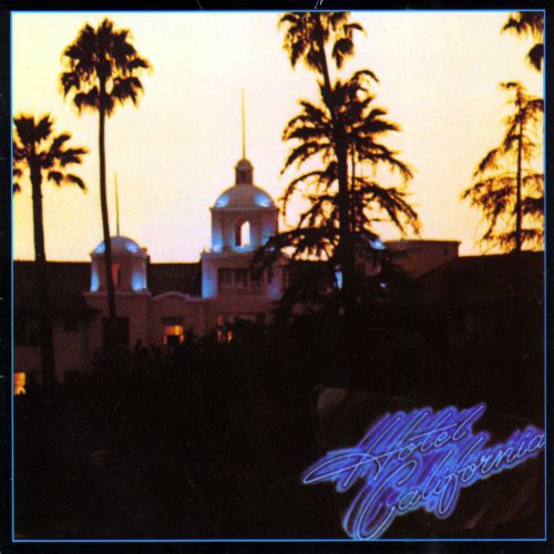 Eagles, The - Hotel California (180 Gram)