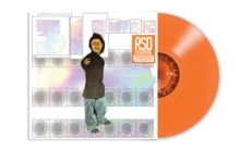 311 - Music (Indie Exclusive, Clear Orange)