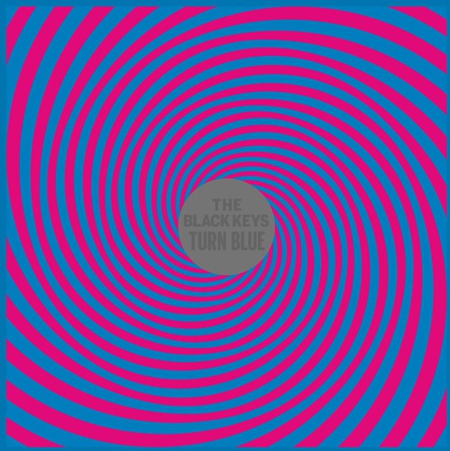 Black Keys, The - Turn Blue (w/ Bonus CD)