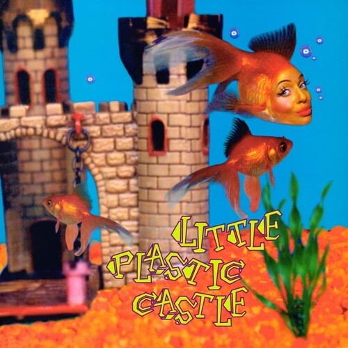 Difranco, Ani - Little Plastic Castle (25th Anniversary Edition, Remastered)