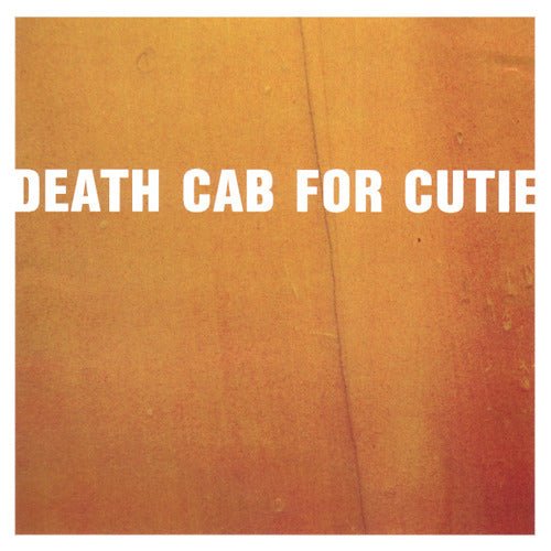Death Cab for Cutie - Photo Album (180 Gram, Digital Download, Reissue) - 655173102114 - LP's - Yellow Racket Records