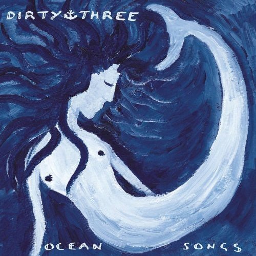 Dirty Three - Ocean Songs (Bonus CD, Bonus Tracks, Limited Edition) - 036172089314 - LP's - Yellow Racket Records