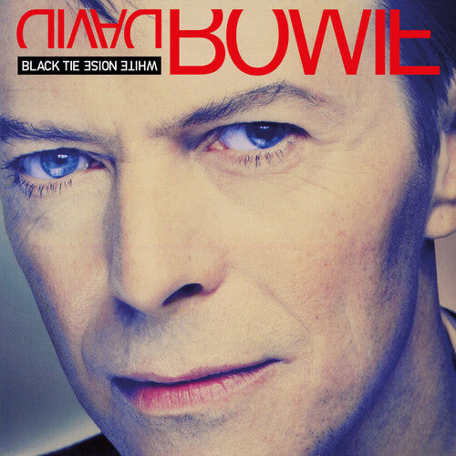 Bowie, David - Black Tie White Noise (2021 Remaster)