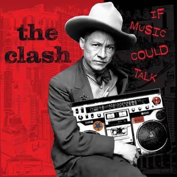 Clash, The - If Music Could Talk (180 Gram) (RSD 2021)
