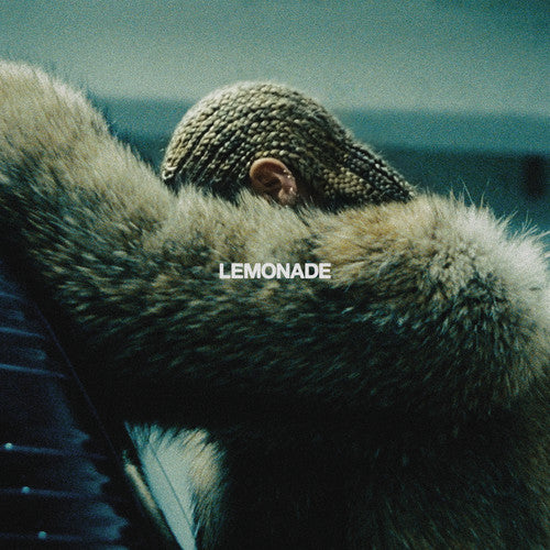 Beyonce - Lemonade (Color Vinyl, Gatefold, 180 Gram, Yellow, Download Insert)