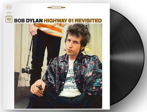 Dylan, Bob - Highway 61 Revisited (150 Gram)