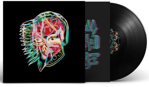 All Them Witches - Nothing As Ideal (Gatefold LP Jacket, 140 Gram Vinyl)
